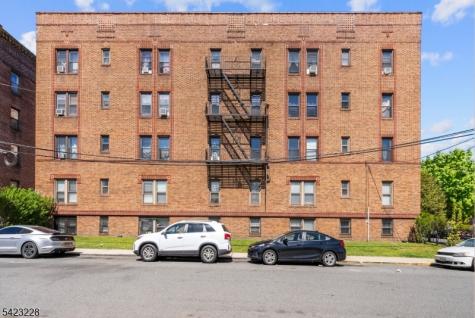433 Lincoln Avenue City Of Orange NJ 07050