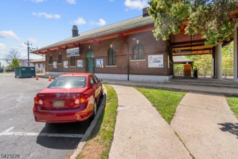 433 Lincoln Avenue City Of Orange NJ 07050