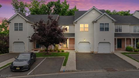33 E Burgess Drive Piscataway NJ 08854