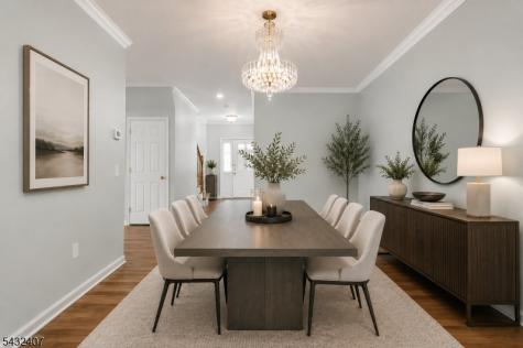 33 E Burgess Drive Piscataway NJ 08854