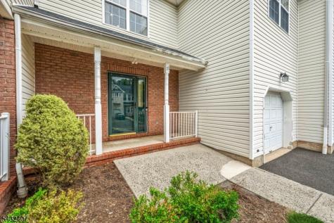 33 E Burgess Drive Piscataway NJ 08854