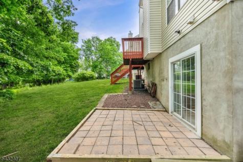 33 E Burgess Drive Piscataway NJ 08854