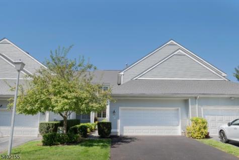 27 Cobblestone Terrace Montville NJ 07045