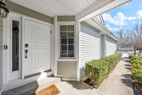 27 Cobblestone Terrace Montville NJ 07045