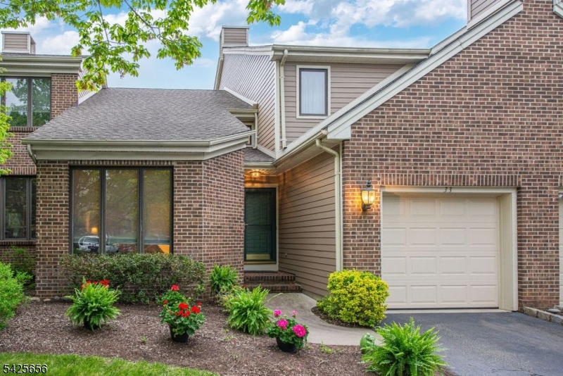 33 Waterford Drive Montville NJ 07045