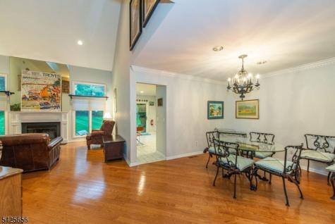33 Waterford Drive Montville NJ 07045