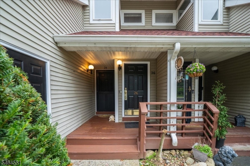26 Red Oak Terrace Jefferson NJ 07438