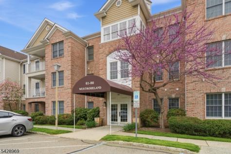 79 Ridgeview Lane Mount Arlington NJ 07856