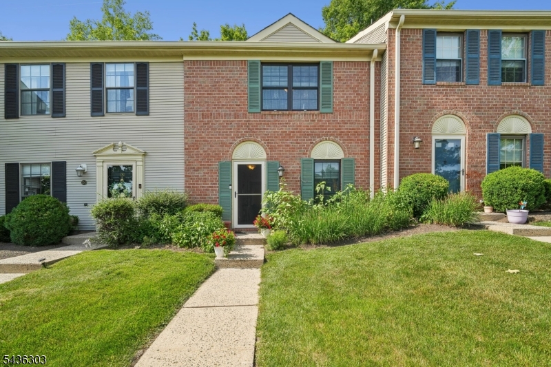 129 Woodward Lane Bernards NJ 07920