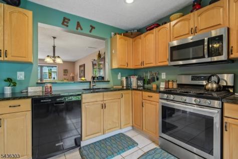 129 Woodward Lane Bernards NJ 07920