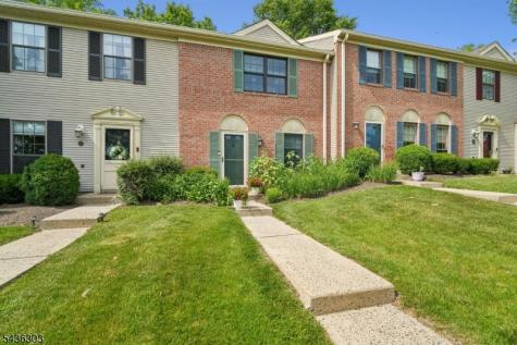 129 Woodward Lane Bernards NJ 07920