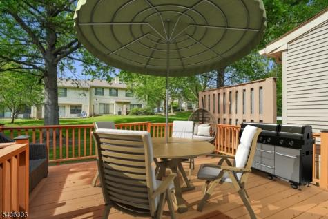 129 Woodward Lane Bernards NJ 07920