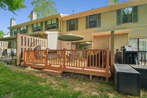 129 Woodward Lane Bernards NJ 07920