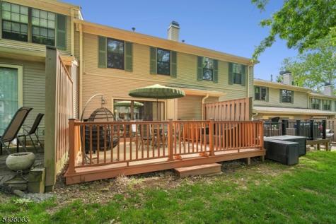 129 Woodward Lane Bernards NJ 07920