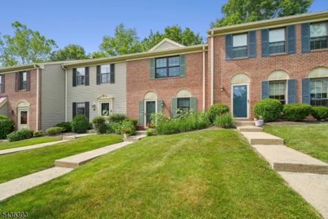 129 Woodward Lane Bernards NJ 07920