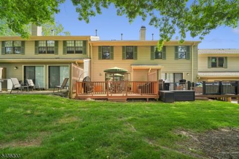 129 Woodward Lane Bernards NJ 07920