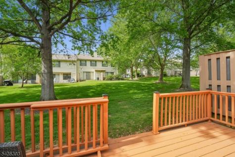 129 Woodward Lane Bernards NJ 07920