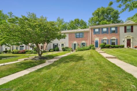 129 Woodward Lane Bernards NJ 07920
