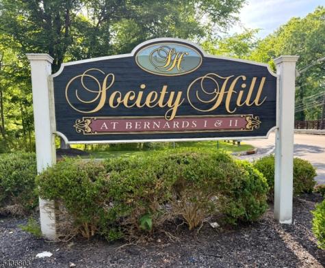 129 Woodward Lane Bernards NJ 07920