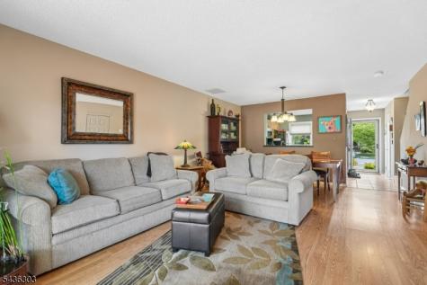 129 Woodward Lane Bernards NJ 07920
