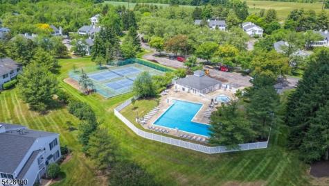 254 Nuthatch Court Readington NJ 08887
