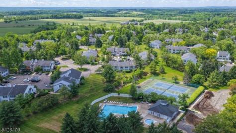 254 Nuthatch Court Readington NJ 08887