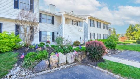 254 Nuthatch Court Readington NJ 08887