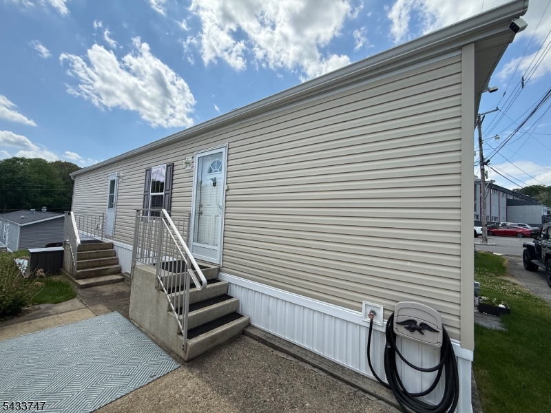 120 Genes Rockaway NJ 07866