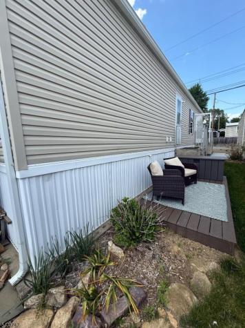 120 Genes Rockaway NJ 07866