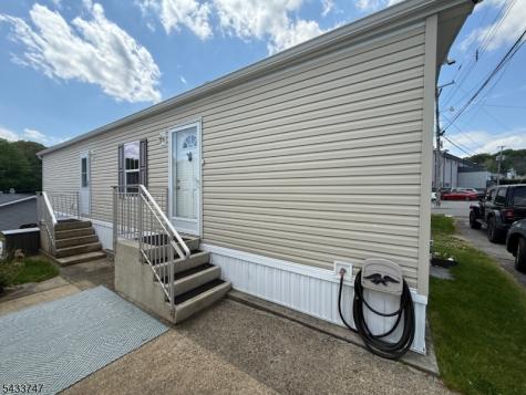 120 Genes Rockaway NJ 07866