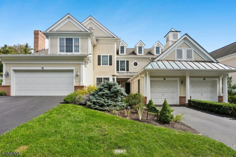 4 Meadowbrook Club Way Far Hills NJ 07931