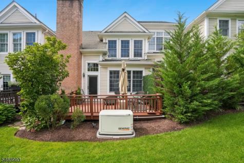 4 Meadowbrook Club Way Far Hills NJ 07931