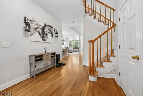 4 Meadowbrook Club Way Far Hills NJ 07931