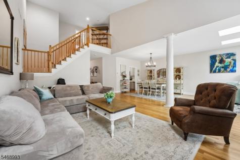 4 Meadowbrook Club Way Far Hills NJ 07931
