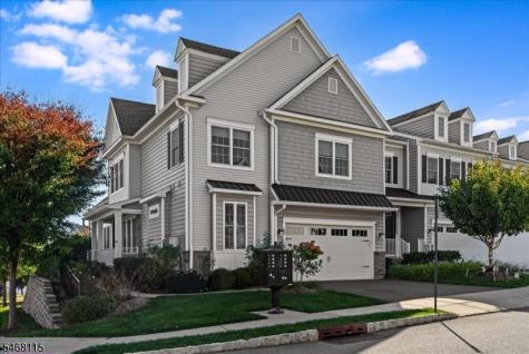 69 Aspen Drive Cedar Grove NJ 07009