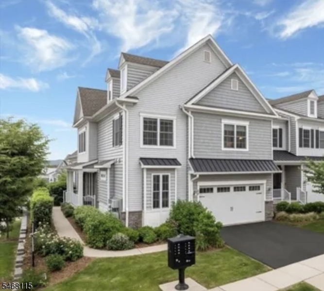 69 Aspen Drive Cedar Grove NJ 07009