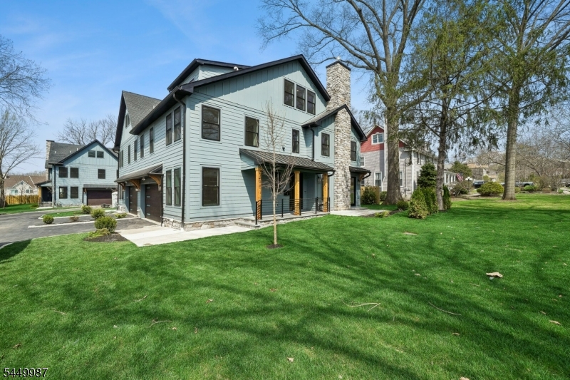 491 Central Avenue New Providence NJ 07974