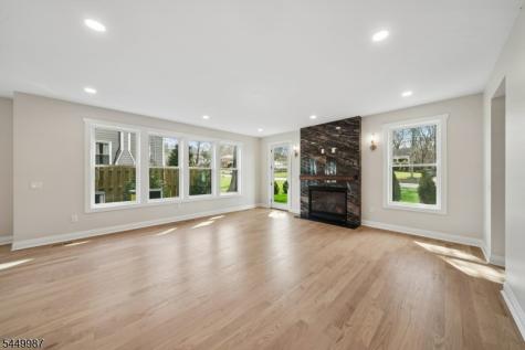 491 Central Avenue New Providence NJ 07974