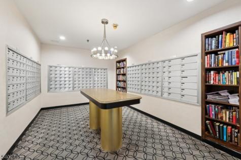 1 Claridge Drive Verona NJ 07044