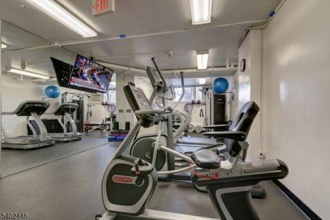 1 Claridge Drive Verona NJ 07044