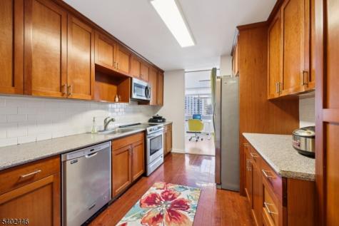 1 Claridge Drive Verona NJ 07044