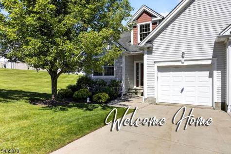 13 Fairchild Lane Wantage NJ 07461