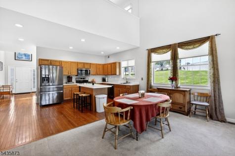 13 Fairchild Lane Wantage NJ 07461