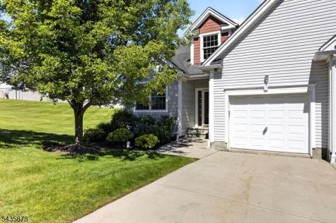 13 Fairchild Lane Wantage NJ 07461