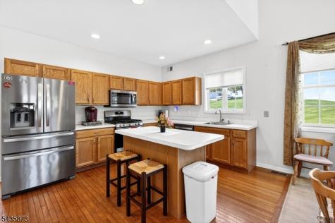 13 Fairchild Lane Wantage NJ 07461