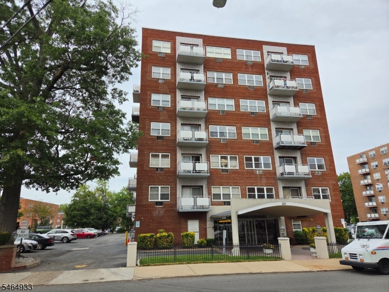 20 Jefferson Street Hackensack NJ 07601