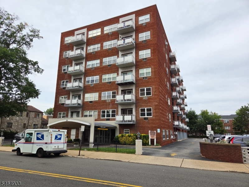 20 Jefferson Street Hackensack NJ 07601