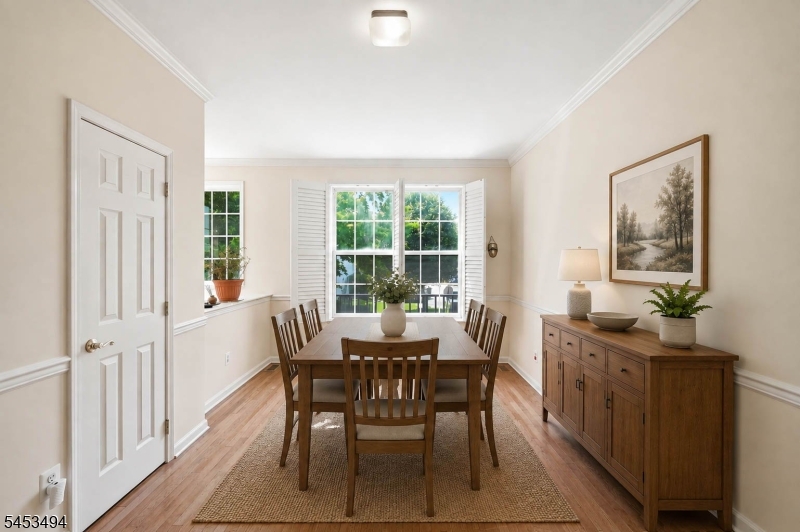 427 Hartford Drive Nutley NJ 07110