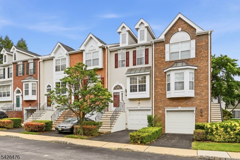 204 Swathmore Drive Nutley NJ 07110