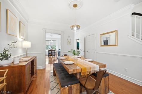 204 Swathmore Drive Nutley NJ 07110